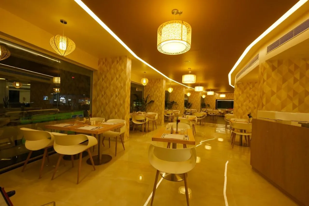 Hotel Fort Manor Thiruvananthapuram