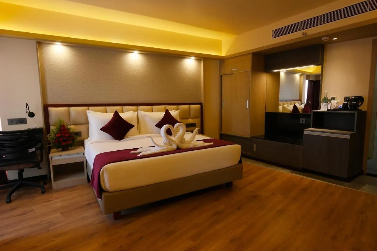 Fort Manor Thiruvananthapuram India
