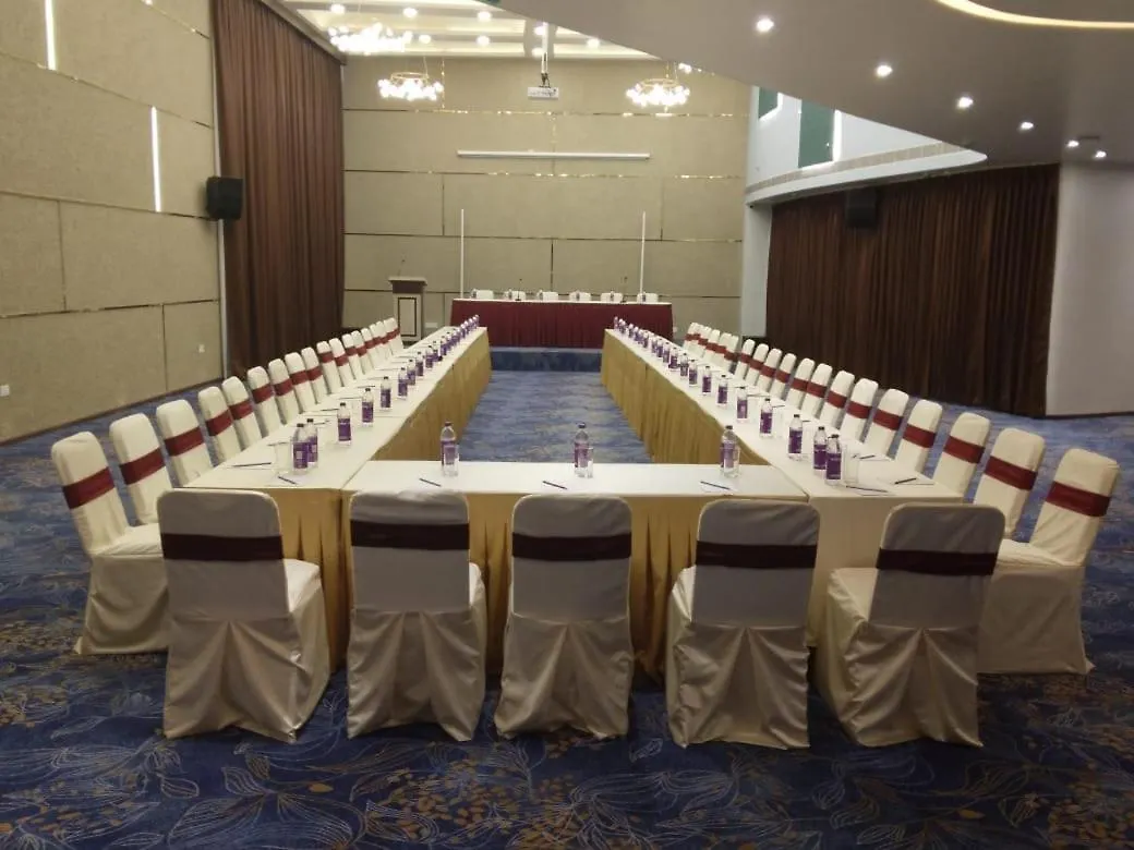 Fort Manor Thiruvananthapuram